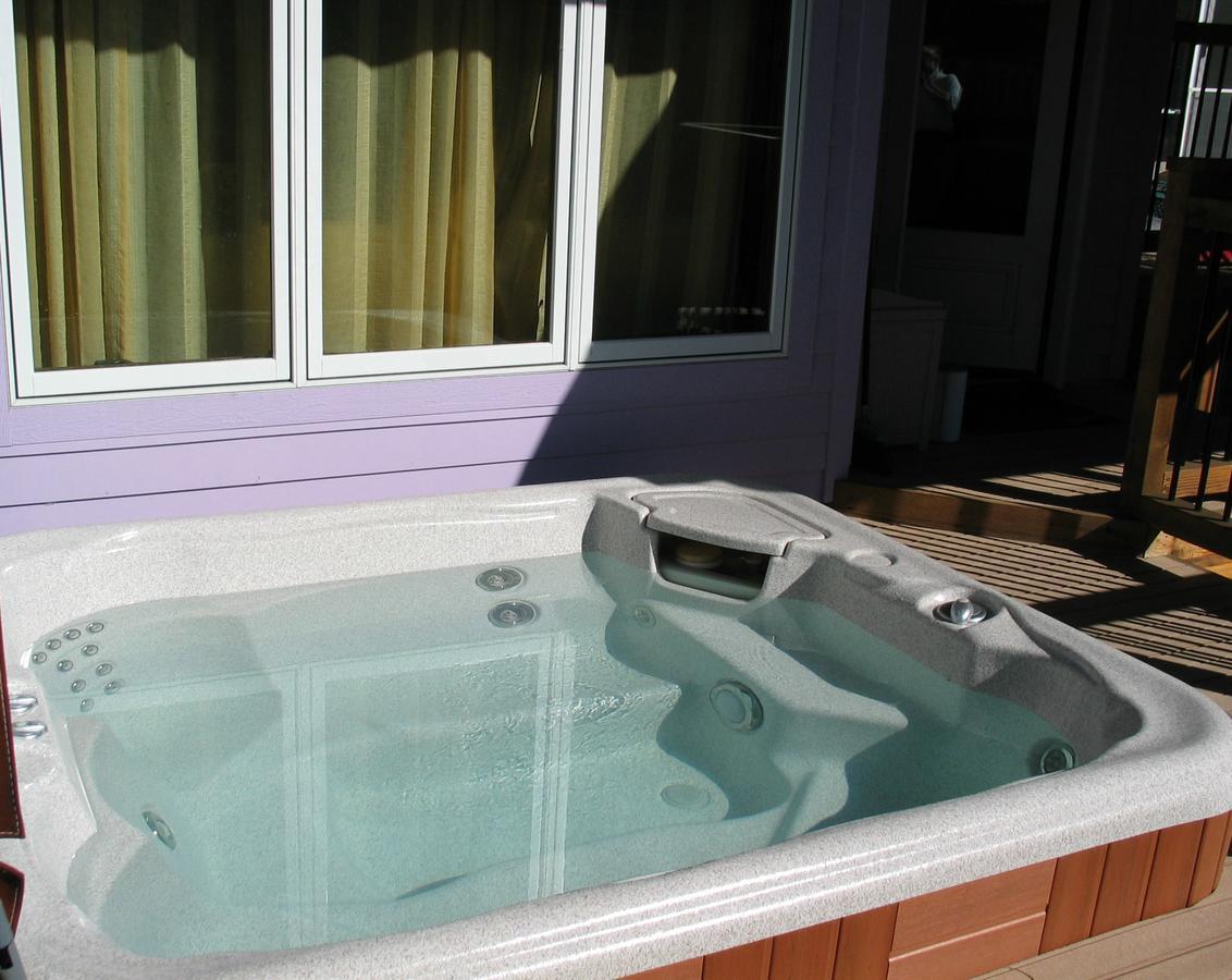 Abbett Placer Inn 브레켄리지 외부 사진