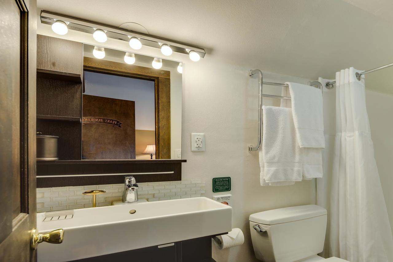 Abbett Placer Inn 브레켄리지 외부 사진