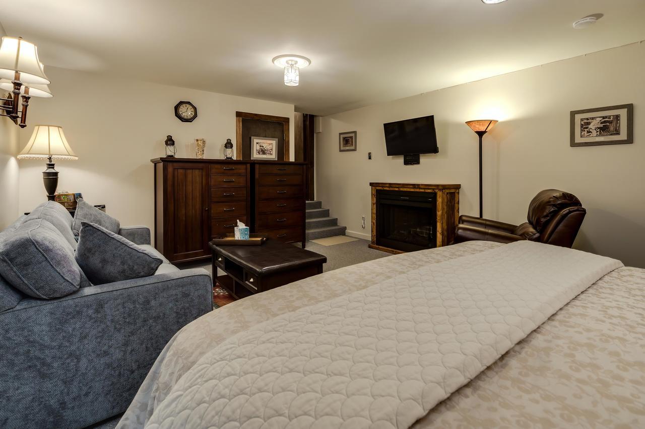 Abbett Placer Inn 브레켄리지 외부 사진