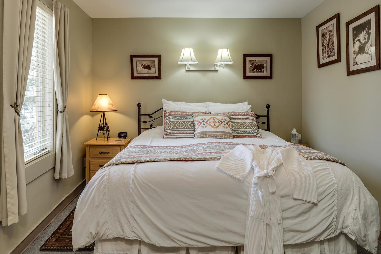 Abbett Placer Inn 브레켄리지 외부 사진