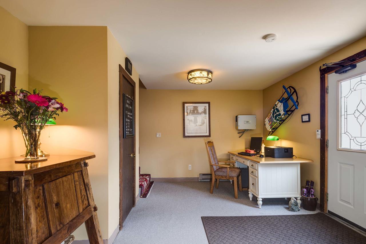 Abbett Placer Inn 브레켄리지 외부 사진